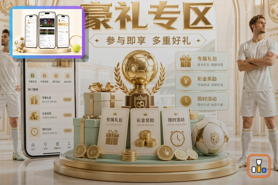 赛事信息服务奖